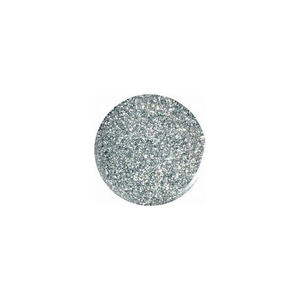 Presto Gel Color EX Diamond Silver 2 en 1 Esmalte de Uñas UV, Secado con Luz LED, 15ml - Product Image 1