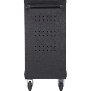 Carrito de Taller Gedore Mechanic con 6 Cajones, 910x628x418mm, Gabinete para Herramientas Negro - Product Image 2