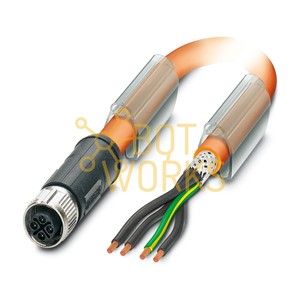 Phoenix Contact 1424097 - Nuovo - Product Image 1