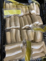 TUBERCULES DE MANIOC CONGELÉS NATURELS/MANIOC CONGELÉ ENTIER POUR PRODUIT DE QUALITÉ ALIMENTAIRE DU VIETNAM