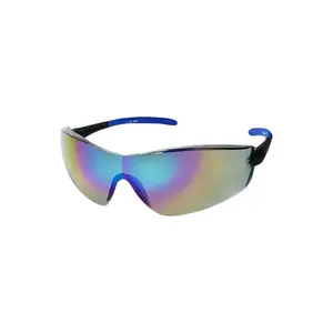 P251-AA 산업용 눈 보호 전기 도금 안경