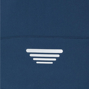 2024มีฮู้ดสำหรับผู้ชายเสื้อมีฮู้ดทรงหลวมลำลองเสื้อฮู้ดสีทึบเปิดไหล่ตกสำหรับฤดูหนาวฤดูใบไม้ร่วง - Product Image 3