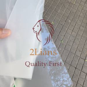 Lámina PMMA transparente - Product Image 3