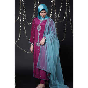 Vestidos de Dama de Honor Estilo Maya - Product Image 5