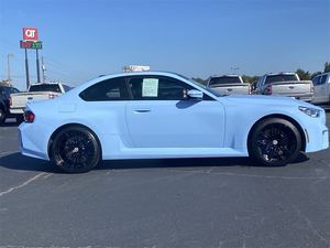 ขายดี ราคาสุดคุ้ม.. รถมือสอง ปี 2023 BMW M2 RWD - พร้อมส่ง - Product Image 5