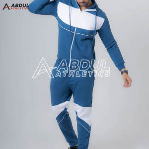 Concevez vos propres survêtements de gymnastique pour la fabrication au Pakistan - Product Image 5