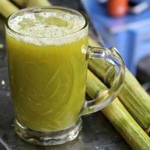Jugo de Caña de Azúcar Enlatado con Kumquat en Lata, Bebida Tropical Natural con Sabor Fresco - Product Image 6