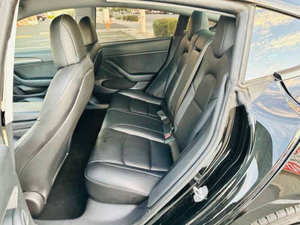 Usado 2021 T * Esla 3 - Product Image 5