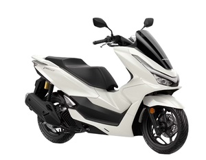 Nouveaux scooters et motos PCX125 certifiés TOP 2026 disponibles à la vente et prêts à l'exportation - Product Image 3