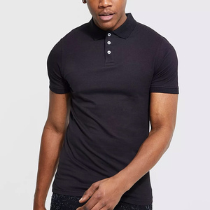 Camiseta reathable para hombre, Polo de diseño ustomized olor lothing EW, 2023 - Product Image 4