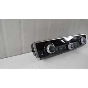 ชุดควบคุมระบบปรับอากาศ AUDI A3 RS3 ซีรีส์ (8V) (12>20) รุ่น 8V0820043AL DNW - Product Image 2
