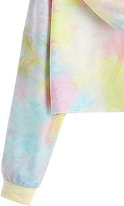 Top Quality Stylish <b>Women</b> Hoodies Wholesale New Design <b>Women</b> Hoodies Solid Color <b>Women</b> Hoodies - Product Image 6