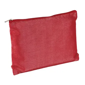 <b>Toiletry</b> Bag Personalized Polycotton Beauty Case for Gadget <b>Storage</b> - Product Image 4