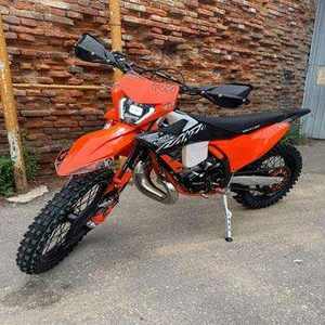 Nouvelles motos tout-terrain REGUL-MOTOS Lanza 2T 2026 prêtes à être expédiées - Product Image 3