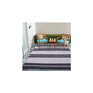 Alfombras tejidas bordadas para interiores de nueva tendencia Premium Grade 100% Lana y algodón Amplia gama Respaldo de látex para compradores a granel - Product Image 1