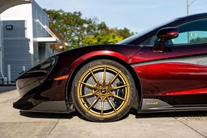 รถมือสองสภาพดี ปี 2019 McLaren 600LT พร้อมส่ง - Product Image 6