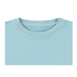 สเวตเชิ้ตเข้ารูปสำหรับผู้ชายใส่สบายสเวตเชิ้ตลำลองสำหรับผู้ชาย - Product Image 3