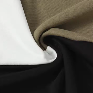 Sudadera con capucha de lana de invierno de alta demanda de secado rápido con técnicas de teñido liso de impresión digital - Product Image 6