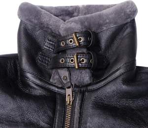 Chaqueta de bombardero con logotipo personalizado Chaqueta de bombardero de moda con estilo Fabricante de tela cómoda de alta calidad Bomber de moda al por mayor - Product Image 3