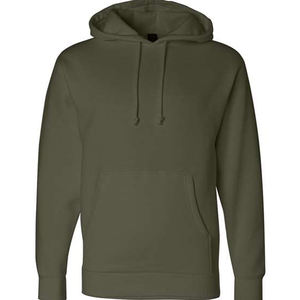 Sweats à capuche personnalisés Sublimation Independent Trading Co.. Sweat-shirt à capuche de poids moyen SS4500 - Product Image 1