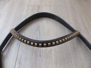 กรงเอี๊ยมยกม้า - ฮาวาน่า กรงเอี๊ยมกายวิภาค กรงเอี๊ยมยกม้ากายวิภาค กรงเอี๊ยมดีลักซ์ หนังยกกายวิภาค - Product Image 5