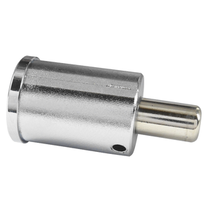 Catégorie de produit Cylindres de serrure Système avancé de verrouillage par poussée pour armoires et meubles en verre - Product Image 4