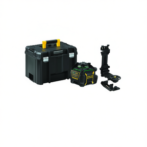 Niveau laser vert Li-Ion Stanley FatMax Rotary X700LG - Product Image 3