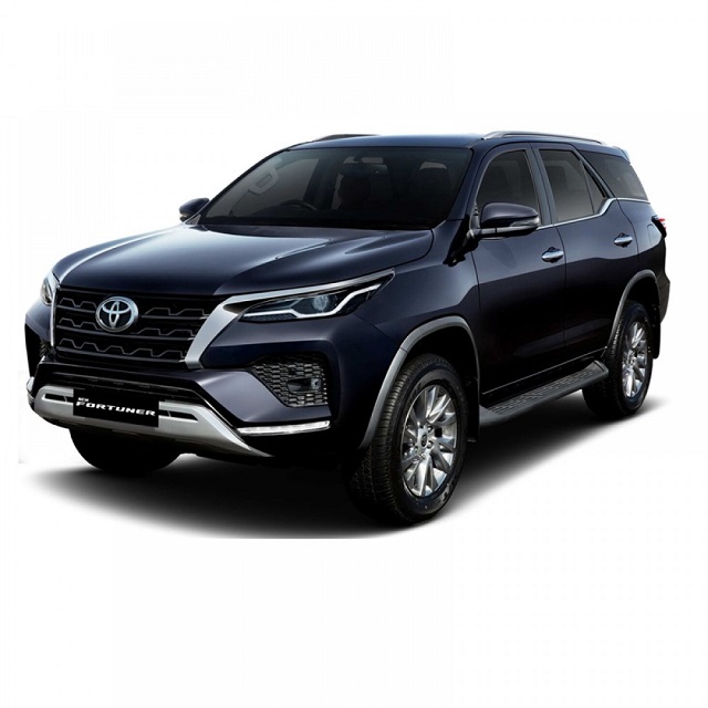 Bán Hot tốc độ cao xe xăng Toyota Fortuner để bán