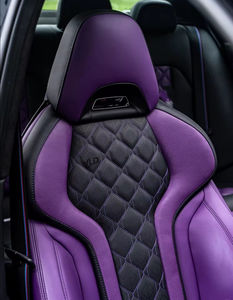 Sièges baquets en carbone d'origine pour M2 M3 M4 M5 M6 G14 G15 G16 G17 G20 G22 G23 G24 G26 G29 G30 G32 G70 G80 G82 G87 G90 F90 - Product Image 3