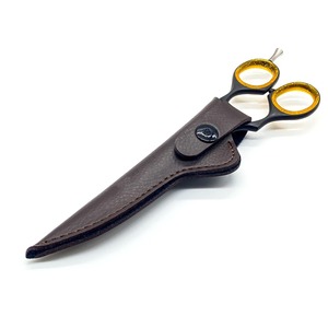 Tijeras de Peluquería Profesionales de Acero Inoxidable 2026, Duraderas y de Precisión, Nueva Calidad Superior, Longitud 2026, Herramienta de Belleza Profesional de Pakistán - Product Image 4