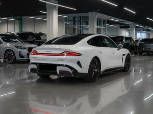 2024 X l O M I S V 7 AWD Batería de Litio 110kWh+ Neumáticos R18 Motor de Doble Tracción Asientos de Cuero 6 Plazas Cámara Trasera Panorámica - Product Image 2