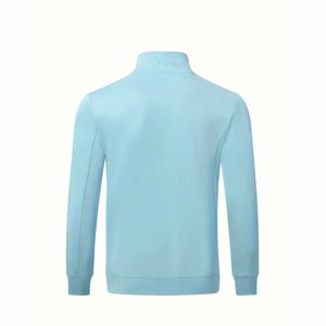 New Premium Quality <b>Plus</b> <b>Size</b> Solid Spring Men Tracksuit 100% Cotton Material Pullover Hoodies & <b>Joggers</b> <b>Set</b> - Product Image 2