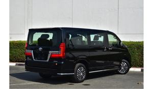 UTILISÉ PAS CHER POUR YOTA GRANVIA 3.5L V6 2023 - Product Image 2