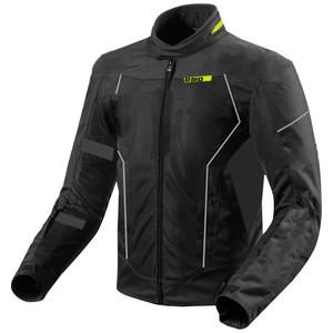 Chaqueta Cordura Unisex de alta calidad para adultos con logotipo personalizado a prueba de viento impermeable motocicleta Auto Racing Wear transpirable gris negro - Product Image 1