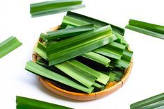 Ingrédient de poudre de feuille de pandan de fournisseur en gros pour cuisiner et boire - Product Image 5
