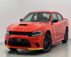Dodge Charger GT 3.6L 4 portes LHD RHD d'occasion 2023 - Product Image 5