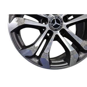 ล้อแม็กซ์เมอร์เซเดส จีแอลซี ซีรีส์ (W253) A2534010600 (15>) - Product Image 5