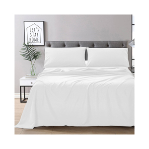 Nonwoven Disposable Bed Sheet <b>Fabric</b> <b>Polypropylene</b> Medical Hospital Waterproof Oil Proof Bed Sheets - Product Image 6