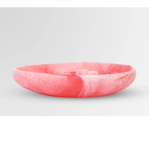 ชามช็อคโกแลตอีพ็อกซี่เรซินเกรดพรีเมี่ยมสั่งผลิตในอินเดียวินเทจทนทาน - Product Image 3