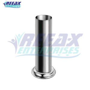 Instrumentos quirúrgicos veterinarios de acero inoxidable de alta calidad, tarros de fórceps con logotipo personalizado de REEAX ENTERPRISES - Product Image 2