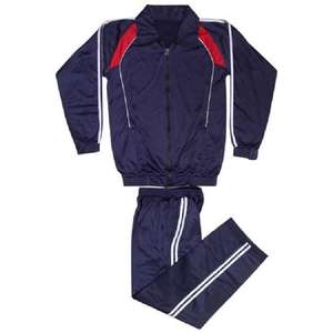 Meilleures combinaisons d'entraînement et vêtements de jogging de qualité supérieure Survêtements Couleur personnalisée Taille Style OEM PAR OSTROWEARS ENTERPRISES - Product Image 3