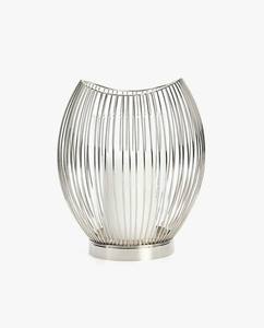 เชิงเทียนโลหะตกแต่งแบบคลาสสิกสำหรับตกแต่งโต๊ะชั้นวางและอุปกรณ์ตกแต่งบ้าน - Product Image 1