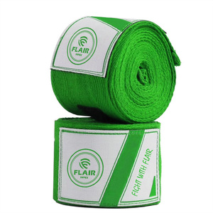 ถุงมือชกมวยแบบเจลสำหรับพันมืออย่างรวดเร็วถุงมือสำหรับพันมือด้านในแบบฉีดได้โลโก้ออกแบบได้ตามต้องการ - Product Image 4