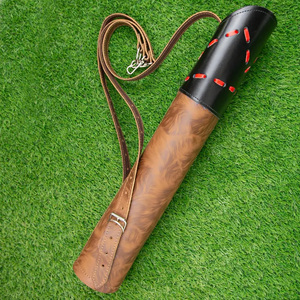 Quiver Archery Oem Completo personalizado 100% Quiver Archery Back Arrow Quiver - Product Image 5