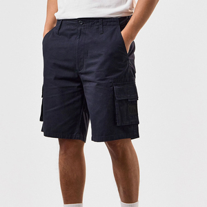 กางเกงขาสั้นเล่นยิมสำหรับผู้ชายกางเกงบาสเก็ตบอลย้อนยุคพิมพ์ลายด้วยโพลีเอสเตอร์สำหรับวิ่ง - Product Image 1