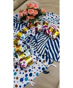 Ropa islámica nacional hecha a medida para mujer en estilo Dubái con vestido Jilbab con cuentas - Product Image 2