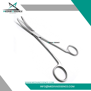 Chuyên gia tùy chỉnh kích thước dụng cụ phẫu thuật thiết lập cao cấp thép không gỉ wynman vương miện Gripper xử lý an toàn Hướng dẫn sử dụng điện mediva - Product Image 6