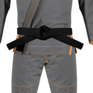 Nuevo Uniforme de Judo Elegante, Uniforme de Karate de Artes Marciales Personalizado, Uniforme de Judo 2026 para Adultos - Product Image 6