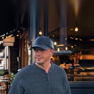 หมวกเบสบอลหนัง PU สำหรับทุกเพศ, หมวกเบสบอลหนังสีดำล้วนปรับได้หมวกแก๊ปปี2025 - Product Image 5