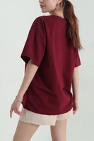 Camiseta sin Mangas con Logotipo Personalizado, Estilo 2025, Ecológica, Impresión Puff, Poliéster/Algodón 120g, Cuello Redondo, Tallas Grandes, Casual, para Hombre y Mujer